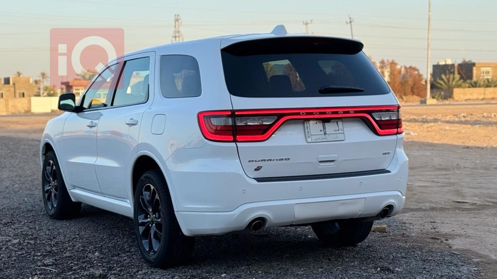 دۆج دۆرانگۆ